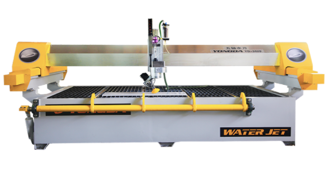 水刀切割機的操作注意事項有哪些？