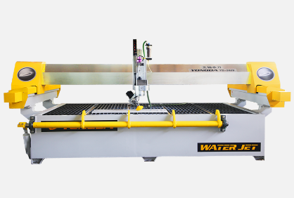 水刀切割機(jī)使用評價度高的原因